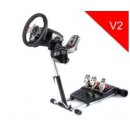 Wheel Stand Pro DELUXE V2 stojan na volant a pedály pro Logitech G25/G27/G29/G920