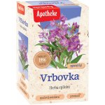 Apotheke Vrbovka malokvětá nať sypaný čaj 75 g – Zboží Mobilmania