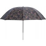 Fox Deštník 60" Camo Brolly – Zboží Dáma