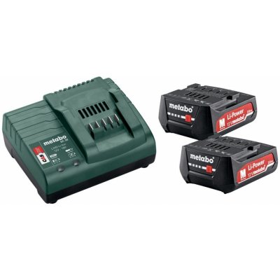 Metabo 685300000 – Zboží Mobilmania