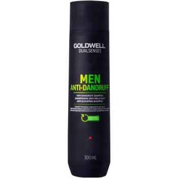 Goldwell Dualsenses men Anti Dandruff Shampoo 300 ml