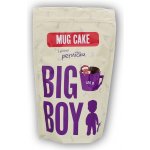 BigBoy Mug cake s příchutí perníčku 480 g – Zboží Dáma