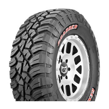 General Tire Grabber X3 235/75 R15 110Q