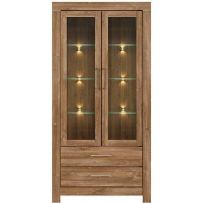 Vitrína Gent GEN REG2W2S 20 10 – Hledejceny.cz