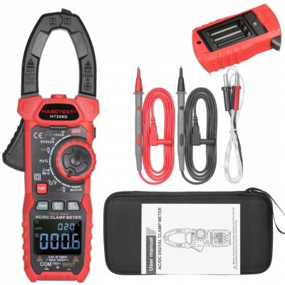 Habotest HT208D – Zboží Mobilmania