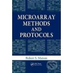 Microarray Methods and Protocols - Robert S. Matson – Hledejceny.cz