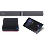 Lenovo ThinkSmart Core Full Room Kit + ThinkSmart Bar 180 TEAMS – Hledejceny.cz