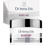 Dr Irena Eris Body Art Velvet Harmony Cream koncentrovaný vyhlazující a zpevňující tělový krém 200 ml – Zboží Mobilmania