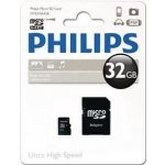Philips SDHC 32 GB class 10 FM32MP45B – Zboží Mobilmania