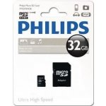 Philips SDHC 32 GB class 10 FM32MP45B – Zboží Živě