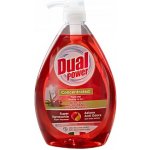 Dual Power profesionální koncentrát na mytí nádobí Aloe & Melograno 1 l – Zboží Dáma