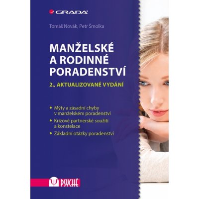 Manželské a rodinné poradenství – Hledejceny.cz