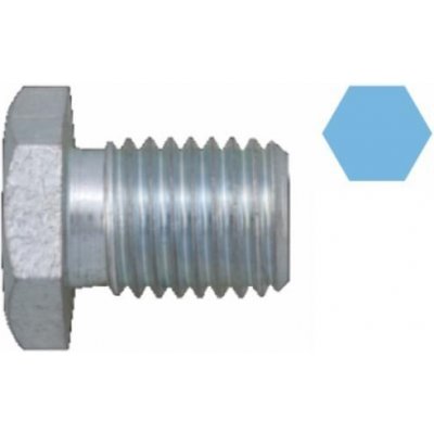 Závitová zátka, olejová vana CORTECO 220149S | Zboží Auto