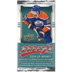 Upper Deck 2024-25 MVP Hockey Retail balíček – Zbozi.Blesk.cz