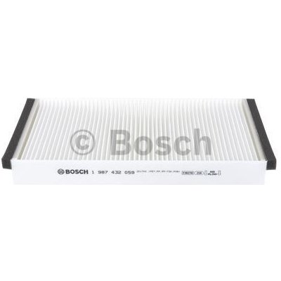 BOSCH Filtr, vzduch v interiéru 1987432059 – Hledejceny.cz