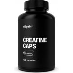 Vilgain Creatine Creapure 120 kapslí – Zboží Dáma