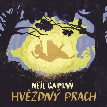 Hvězdný prach - Neil Gaiman - Čte Matouš Ruml