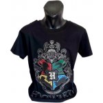 chlapecké tričko Harry Potter černá – Sleviste.cz