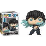 Funko Pop! 1853 Demon Slayer Muichiro Tokito – Zboží Dáma