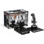 Thrustmaster HOTAS Warthog 2960720 – Zbozi.Blesk.cz