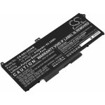 Cameron Sino CS-DEL552NB 4100 mAh baterie - neoriginální – Hledejceny.cz