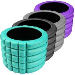 XQ MAX YOGA FOAM ROLLER – Zboží Dáma