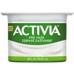 Danone Activia Bílá 120 g – Sleviste.cz