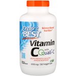 Doctor's Best Vitamin C 1000 mg 360 kapslí – Hledejceny.cz