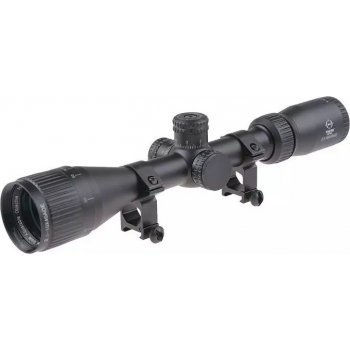 Optika 2.5-10x40 AOE Theta Optics