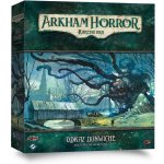 FFG Arkham Horror: The Card Game The Dunwich Legacy: Campaign Expansion – Zboží Mobilmania