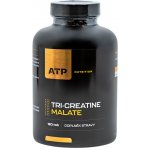 ATP Tri-Creatine Malate 180 kapslí – Hledejceny.cz