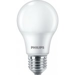 Philips klasik žárovka LED , 8W, E27, teplá bílá – Hledejceny.cz