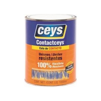 CEYS Kontaktceys kontaktní lepidlo 1 kg