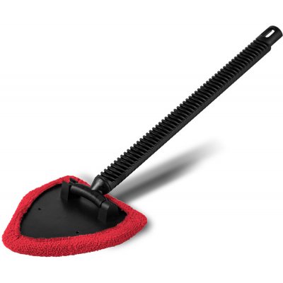 Tom-Par Čistič autoskel s mikrovláknem, teleskopický ALU, 38-52 cm – Sleviste.cz