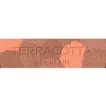 Guerlain Terracotta Original Bronzující pudr 05 Deep Warm 10 g – Zboží Dáma