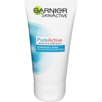 Garnier Skin Pure Active péče krém 50 ml