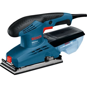 Bosch GSS 23 A Professional 0.601.070.400