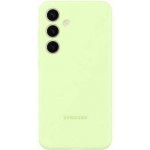 Samsung Galaxy S24 Silikonový zadní kryt Light Green EF-PS921TGEGWW – Hledejceny.cz