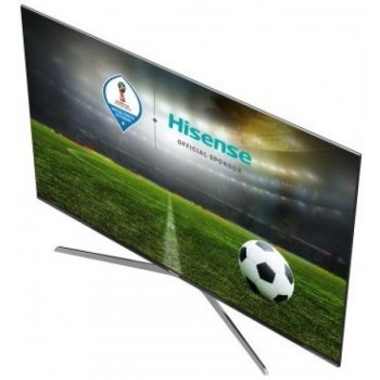 Hisense H55U7A