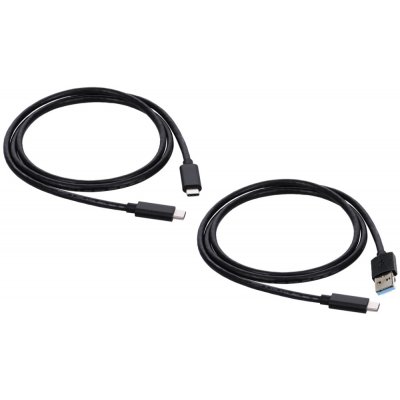 i-Tec Universal 6x 4K/60Hz Display Docking Station + Power Delivery 140W CA6MONITORDOCKPD – Zboží Mobilmania