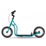 Yedoo Mau tealblue – Zboží Dáma