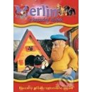 Merlin a kouzelný obojek DVD