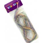 Provázky zaplétací – Zboží Dáma