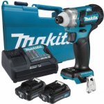 Makita TD110DSAE – HobbyKompas.cz
