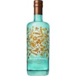 Silent Pool Gin 43% 1 l (holá lahev) – Hledejceny.cz