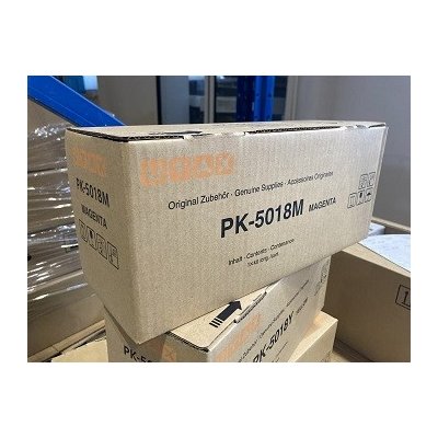 Utax PK-5018M - originální