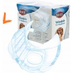 Trixie Papírové pleny pro feny M 32-48 cm 12 ks – Sleviste.cz