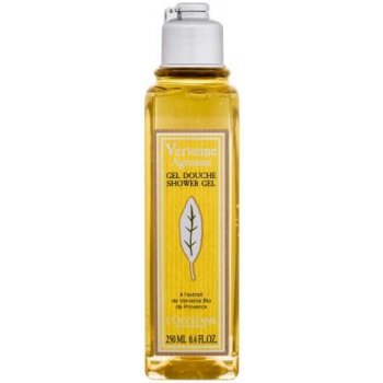 L'Occitane Verveine Agrumes sprchový gel 250 ml