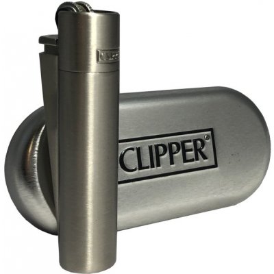 mat Clipper Silver ný – Zbozi.Blesk.cz