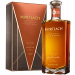 Mortlach Rare Old 43,4% 0,5 l (karton) – Hledejceny.cz